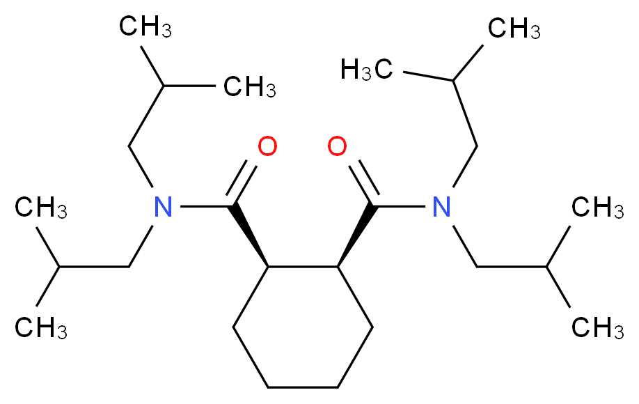 80547-18-8 molecular structure