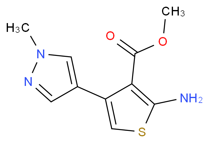 MFCD16109015 molecular structure