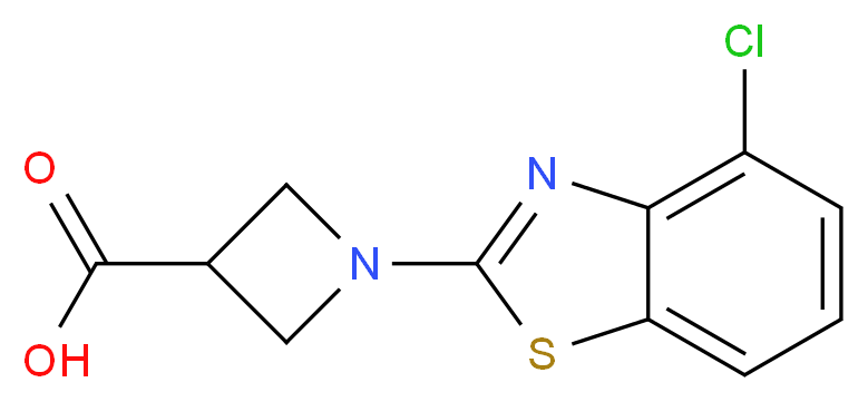 MFCD21091833 molecular structure