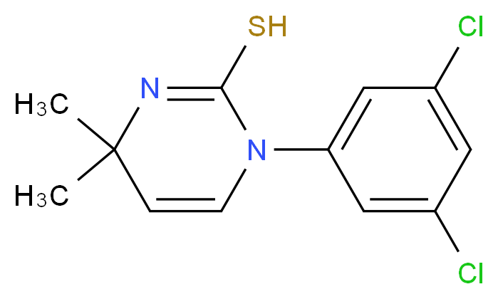 MFCD12027739 molecular structure