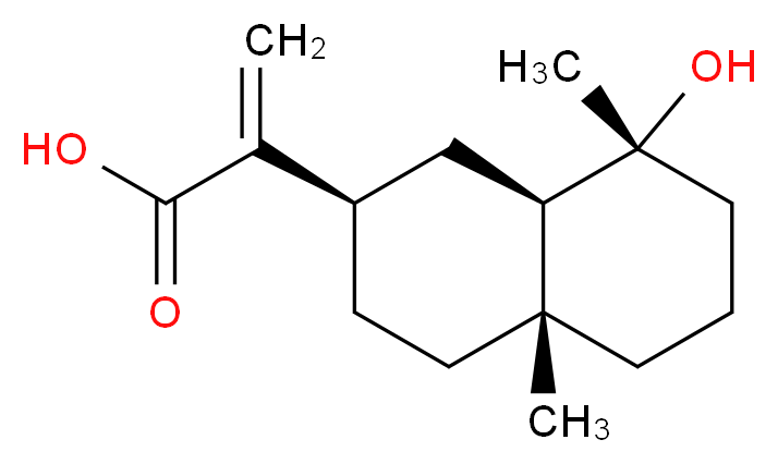 4586-68-9 molecular structure