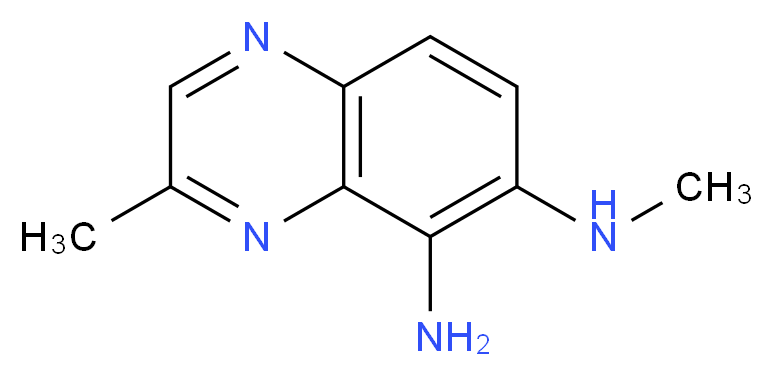 92116-67-1 molecular structure