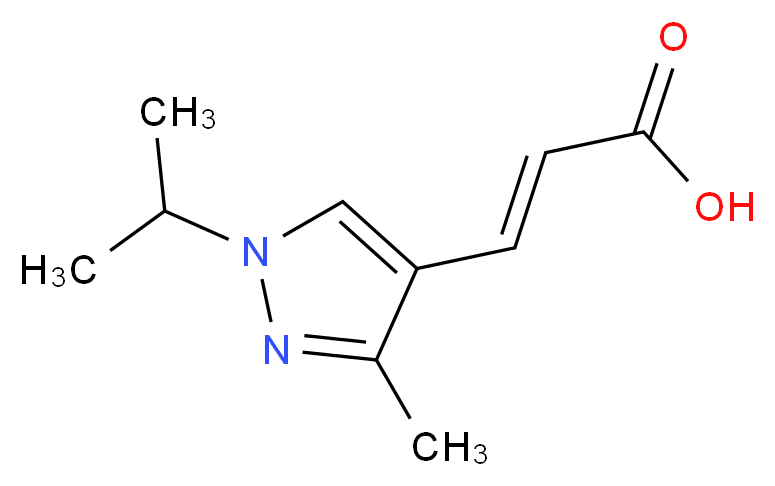 MFCD08700990 molecular structure