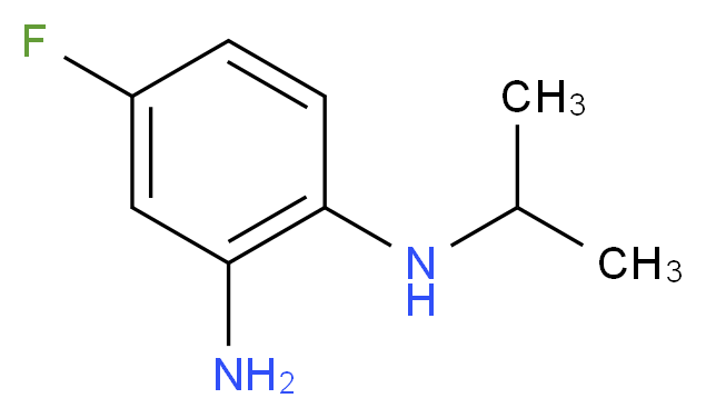 MFCD06408848 molecular structure