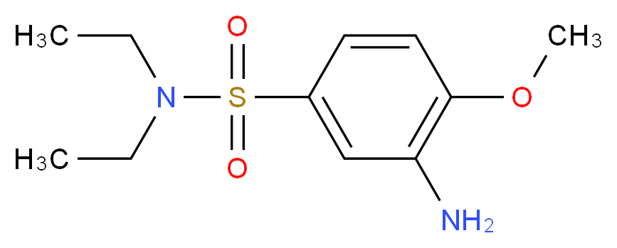 97-35-8 molecular structure