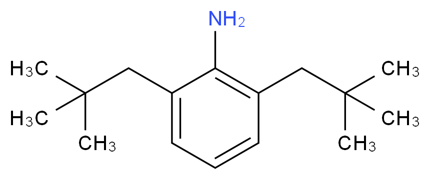 1196157-86-4 molecular structure