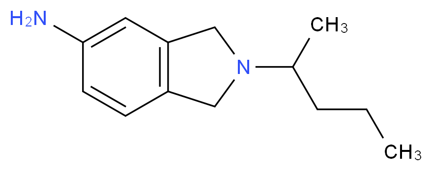 MFCD11655050 molecular structure