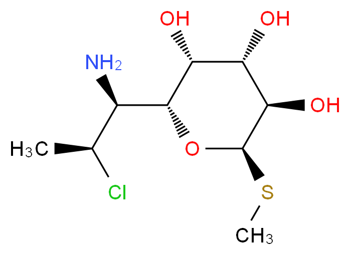 22965-79-3 molecular structure