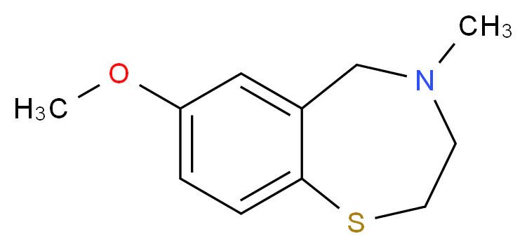 927871-76-9 molecular structure