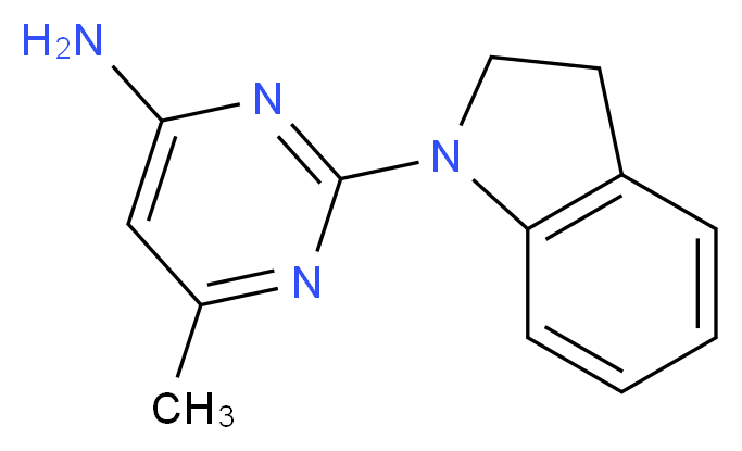 MFCD21091707 molecular structure