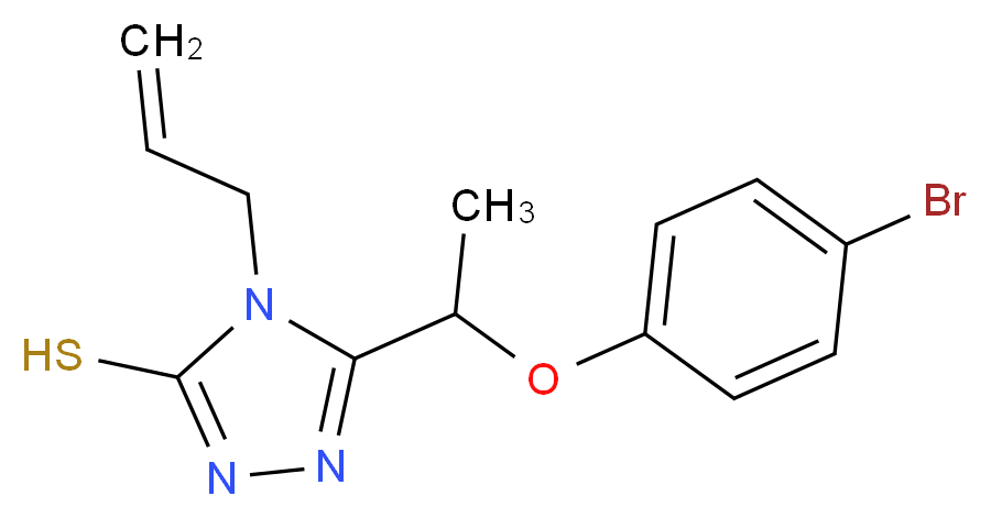 MFCD04054539 molecular structure