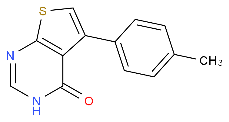 MFCD00435970 molecular structure