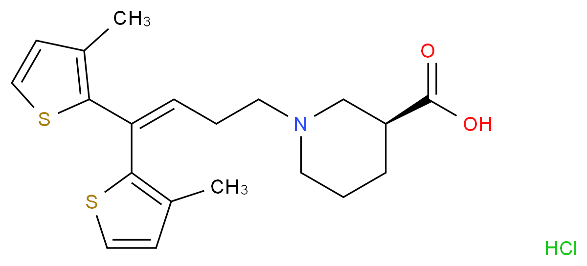 145821-59-6 molecular structure