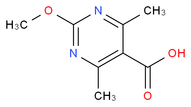 4786-61-2 molecular structure