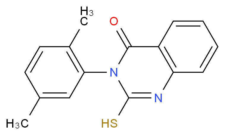 MFCD03194615 molecular structure