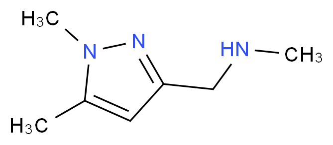 852227-88-4 molecular structure