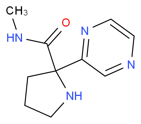 MFCD18381742 molecular structure