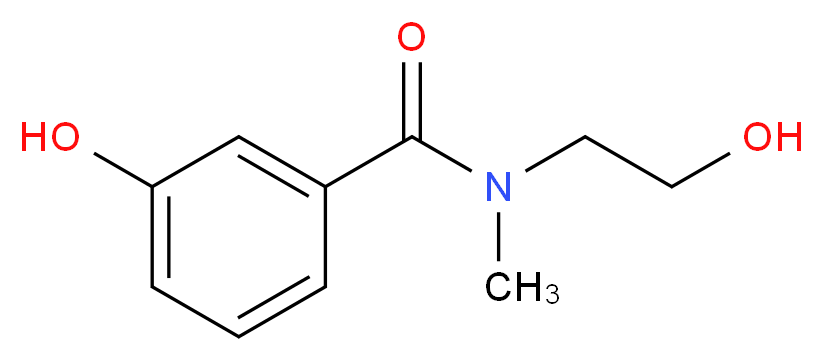 MFCD12771085 molecular structure