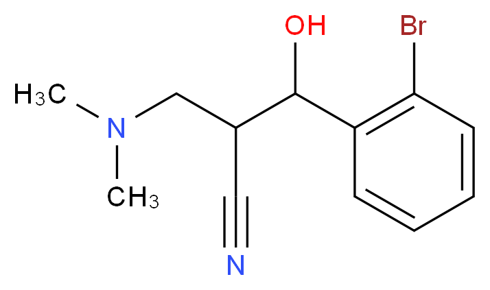 MFCD10686854 molecular structure