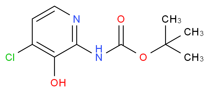 1021339-30-9 molecular structure