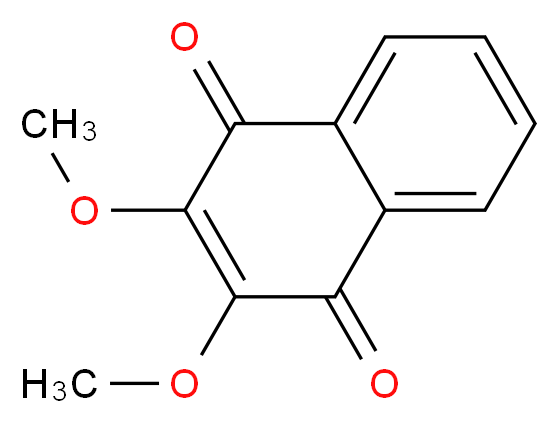 6956-96-3 molecular structure