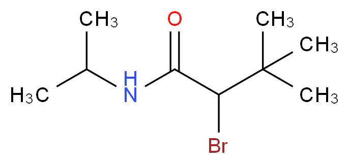 69959-83-7 molecular structure