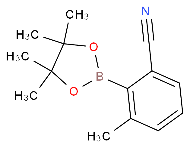 MFCD18729900 molecular structure