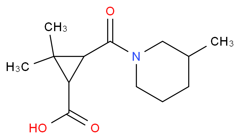 MFCD12027558 molecular structure