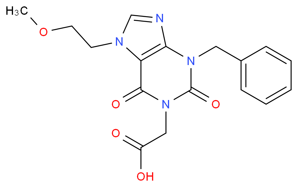 MFCD04624255 molecular structure