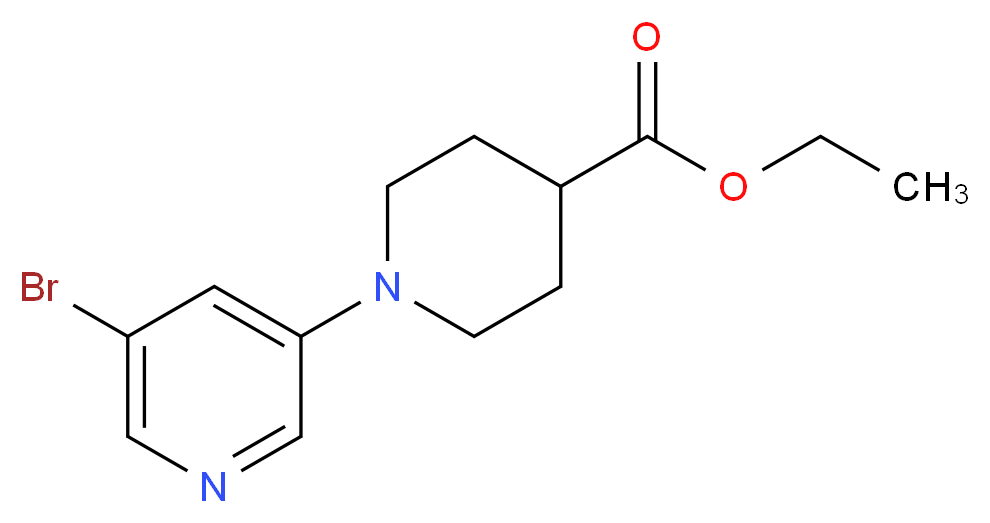 847406-13-7 molecular structure