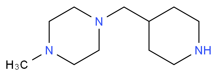 735262-46-1 molecular structure