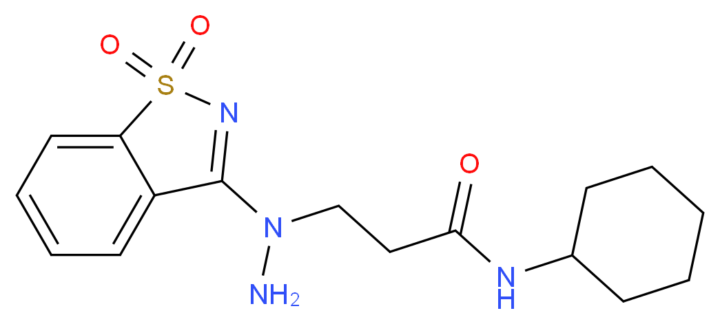 MFCD02039691 molecular structure