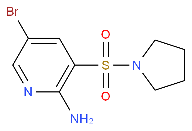 MFCD14841643 molecular structure