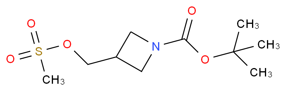 142253-57-4 molecular structure