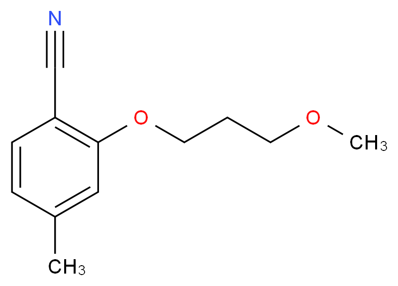 MFCD16705057 molecular structure