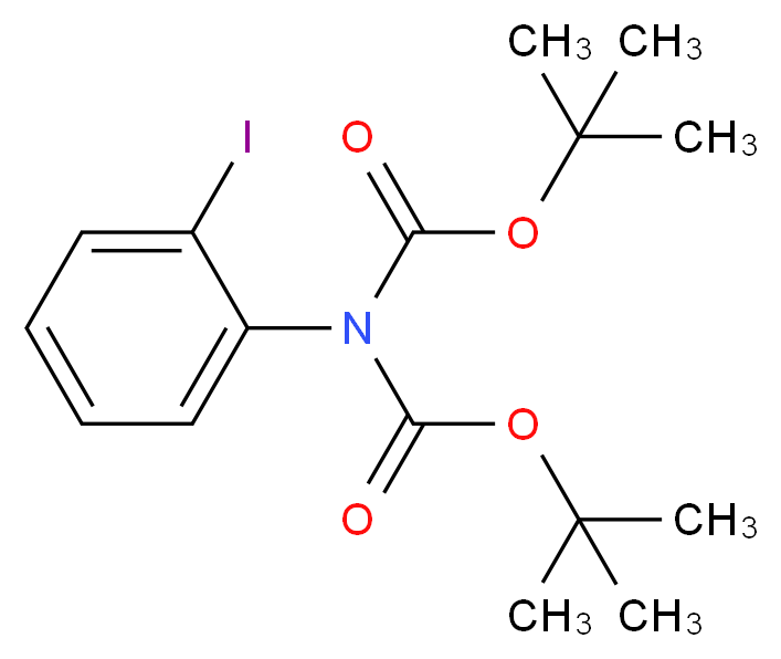 870703-53-0 molecular structure