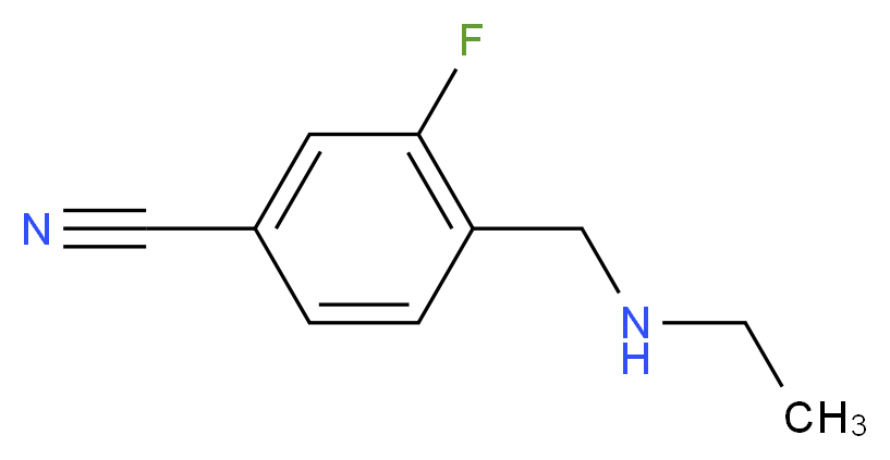 MFCD09810194 molecular structure