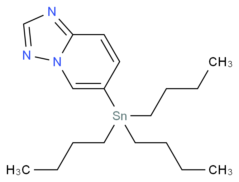 1204580-82-4 molecular structure