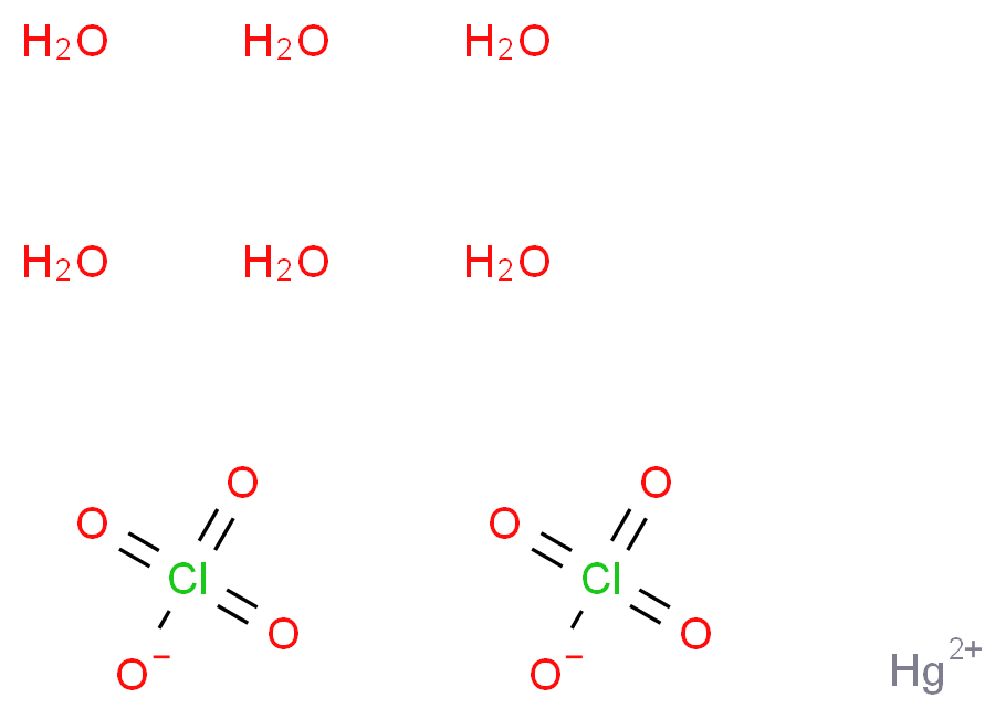 7616-83-3 molecular structure