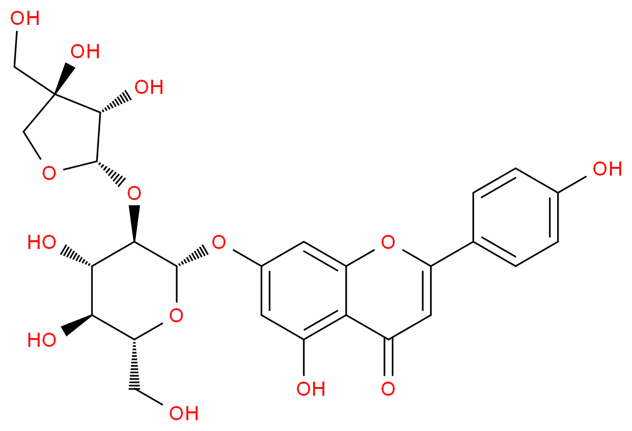 26544-34-3 molecular structure