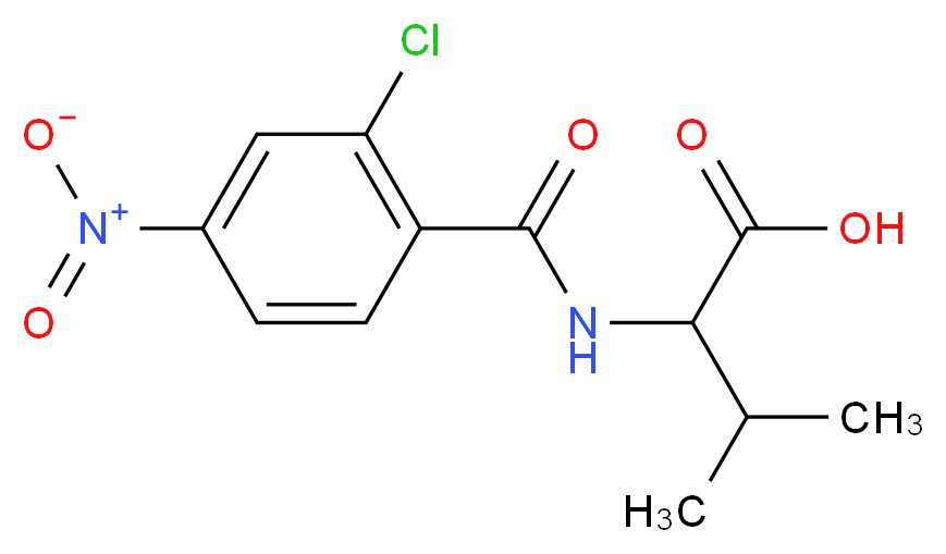 MFCD04619506 molecular structure