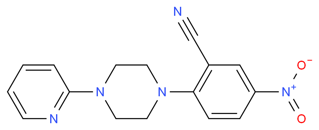 MFCD04599200 molecular structure