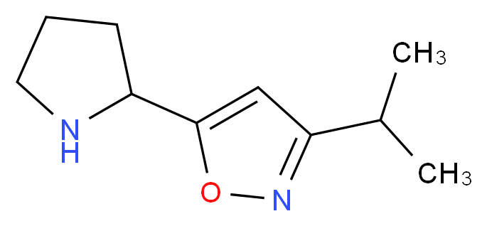 MFCD09701954 molecular structure
