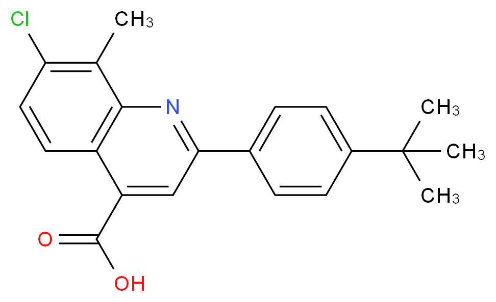 MFCD03422141 molecular structure