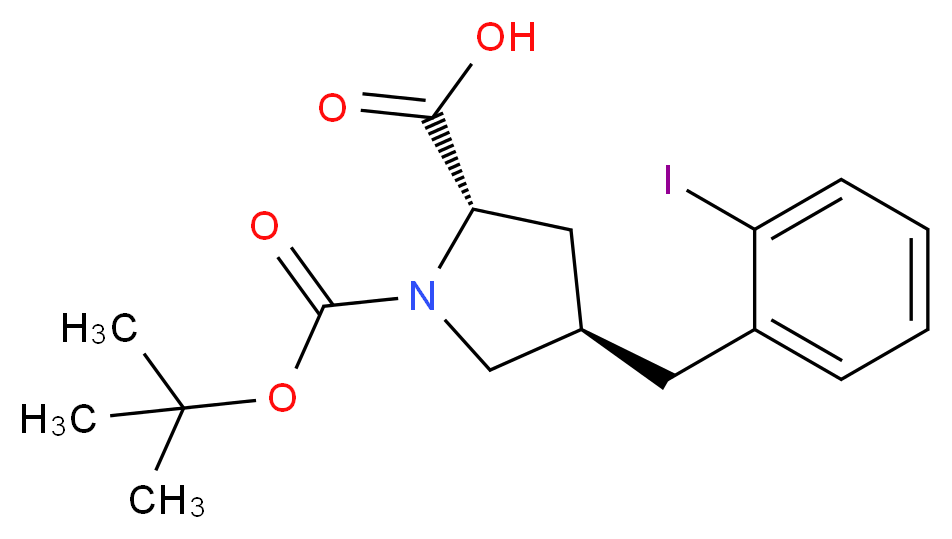 959573-29-6 molecular structure