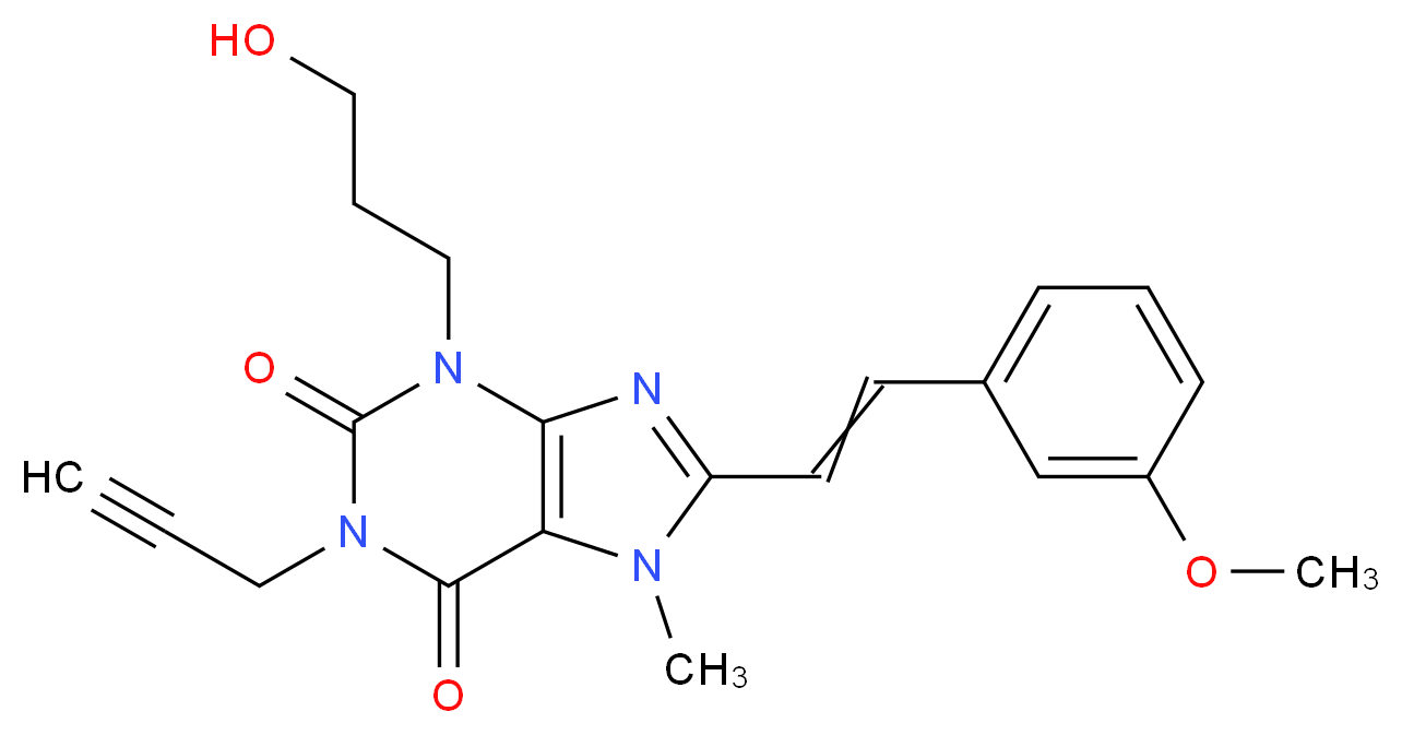 261717-18-4 molecular structure