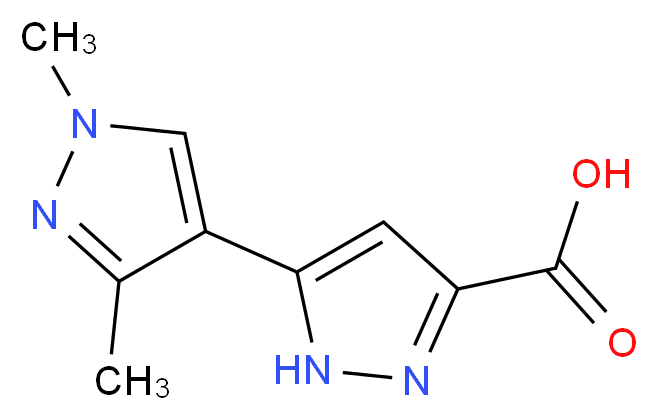 MFCD04969774 molecular structure