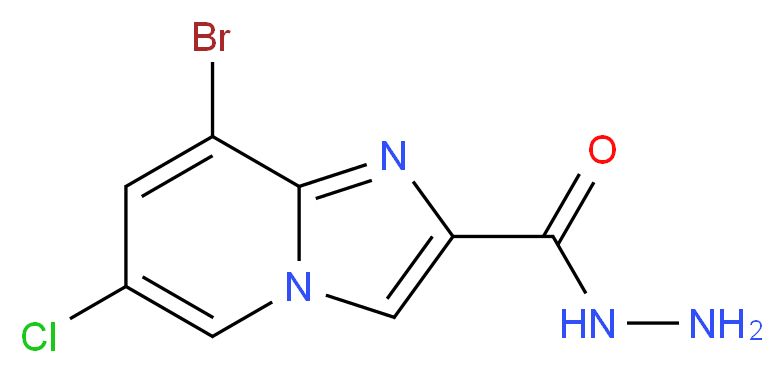 MFCD09951830 molecular structure