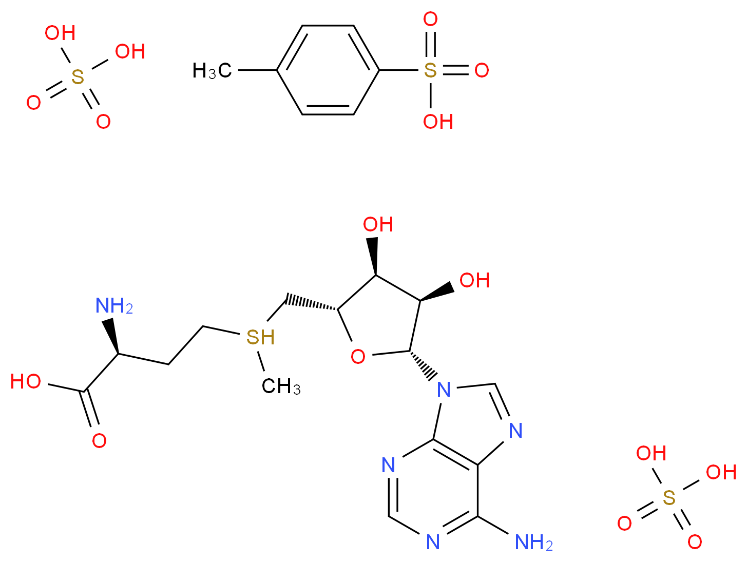 97540-22-2 molecular structure