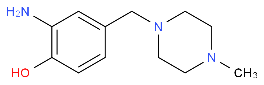 MFCD12167929 molecular structure